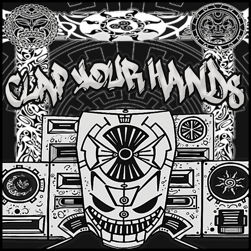 PESOSS - CLAP YOUR HANDS
