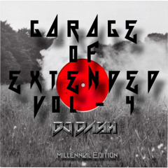 GARAGE OF EXTENDED VOL - 4