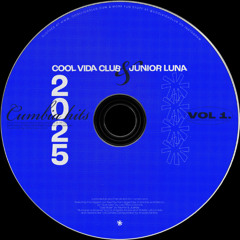 cool vida club and friends VOL 1: Junior Luna Dj set