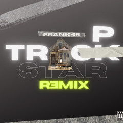 FRANK45 - TRACK STAR REMIX