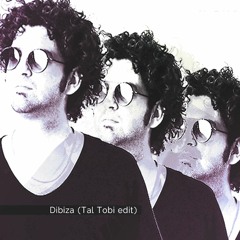 Danny Tenaglia/Catz n Dogz  - Dibiza (Tal Tobi Edit)