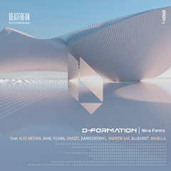 PREMIERE: D-Formation - Echoform (Original Mix) [BeatFreak Recordings]