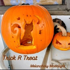 Trick R Treat prod. kuva