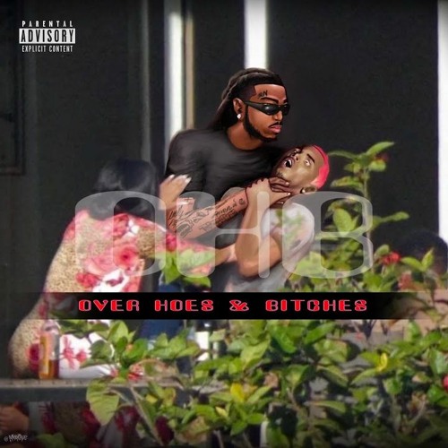 QUAVO - Over Hoes & Bitches ( Instrumental ) 76 bpm / 152 bpm