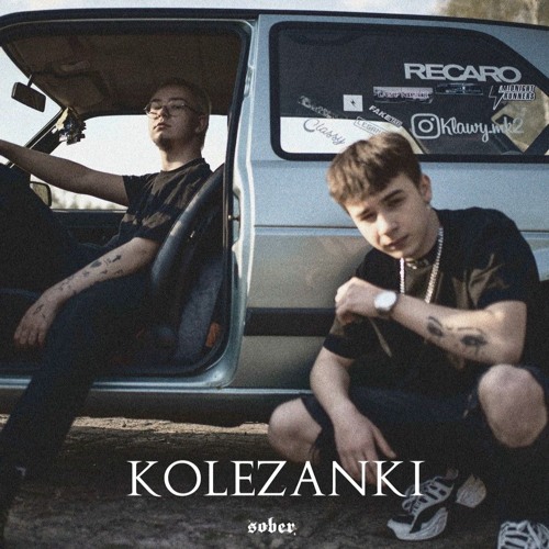 Cheatz x Buffalo - Koleżanki
