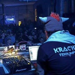 Kracher - Tekk Impuls Sampler No.1