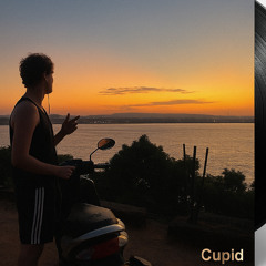 Up North Mix Up - Cupid