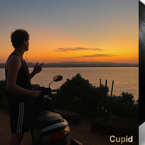 Up North Mix Up - Cupid