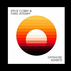 Steve Cobby & Third Attempt - B Human - Paper Recordings [OCC PREMIERE]