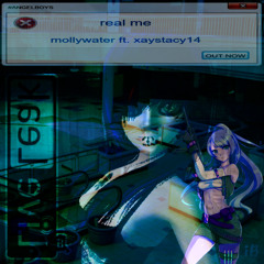 real me ft. xaystacy14