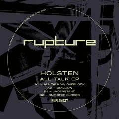 Holsten - One Step Closer