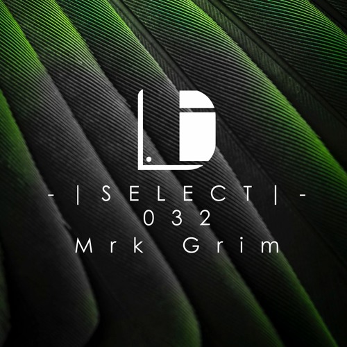 Drone Select 032 /// Mrk Grim