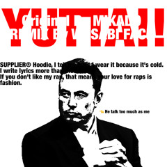 MIKADO-言った!!Remix By WASABI FACE