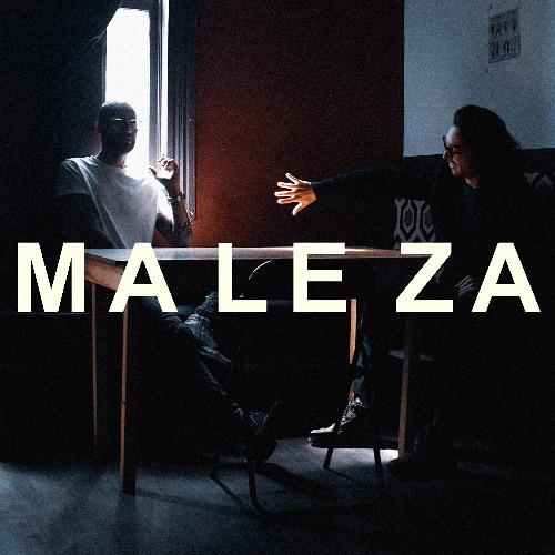 MALEZA Live Set - Showcase POOL