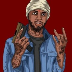 SBE Vonte "Keep Punching" (Official Audio)