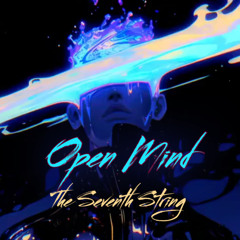 Open Mind (Single Version)