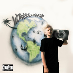 Stream Tommy Richman | Listen to WORLDS APART* playlist online for