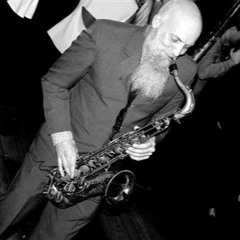 Graham$ - Saxo Man (Free Download)