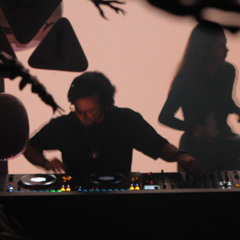 CATATONIQUE @Bar Oriente Opening set for ANDRE VII, AURIE (FR), CABIZBAJO