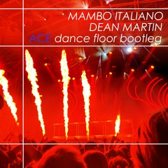 Mambo Italiano x Alors on Danse x Livin' la Vida Loca (ACE mashup)