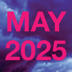 May 2025 Mix