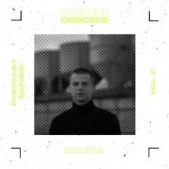 obscene 005 | Akuma