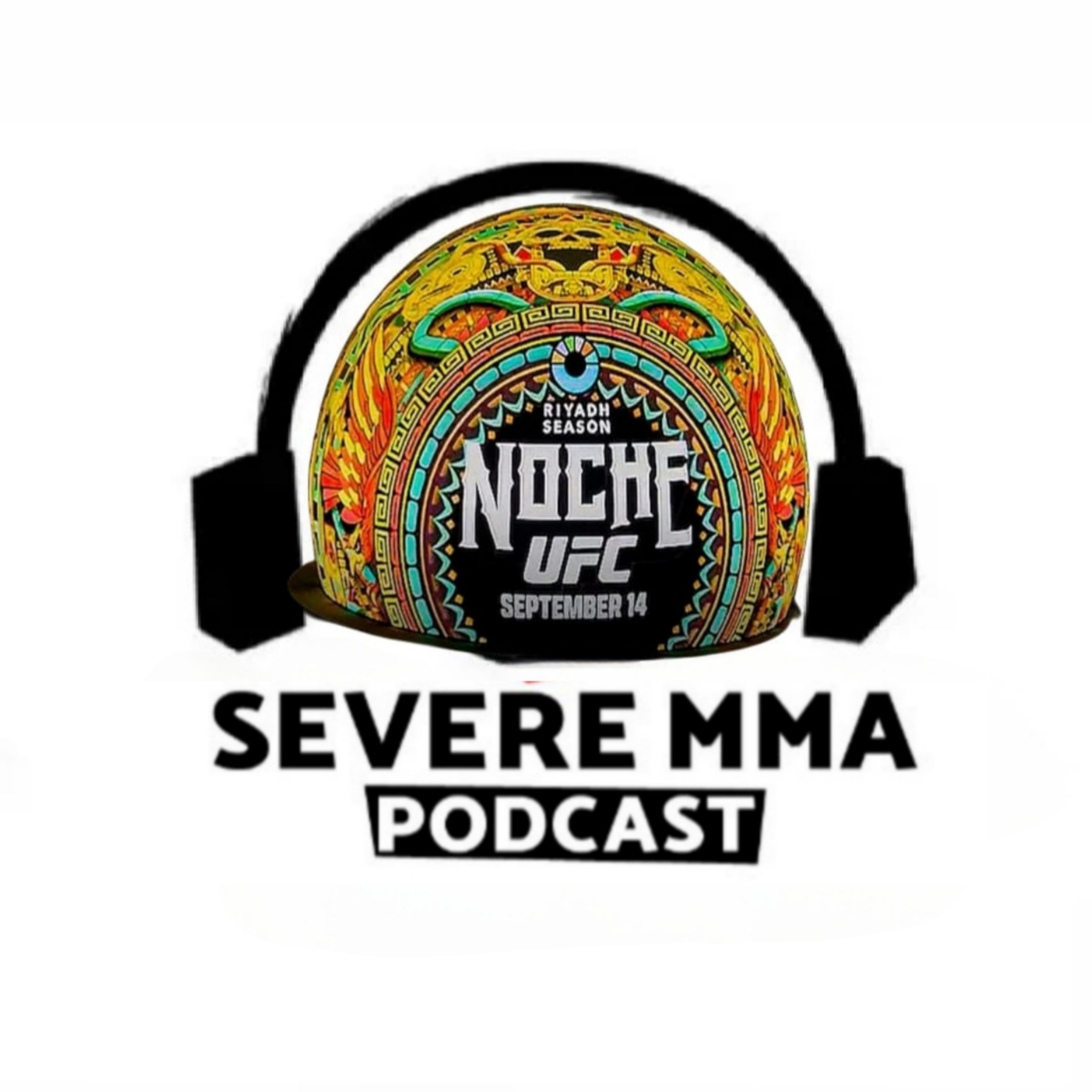 Ep. 486: Amazing Sphere, poor performances, Irish at Bellator, McGregor and more!