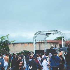 #002 - Sambinsk Sessions By GreenThump