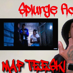 FYB Savage Knock - Vigilante (SSG Splurge x MAF teeski Flow 01) [Official Preview]
