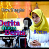 Gasentra dangdut organ DERITA DIATAS DERITA Noerhalimah Revina Alvira Dangdut Cover