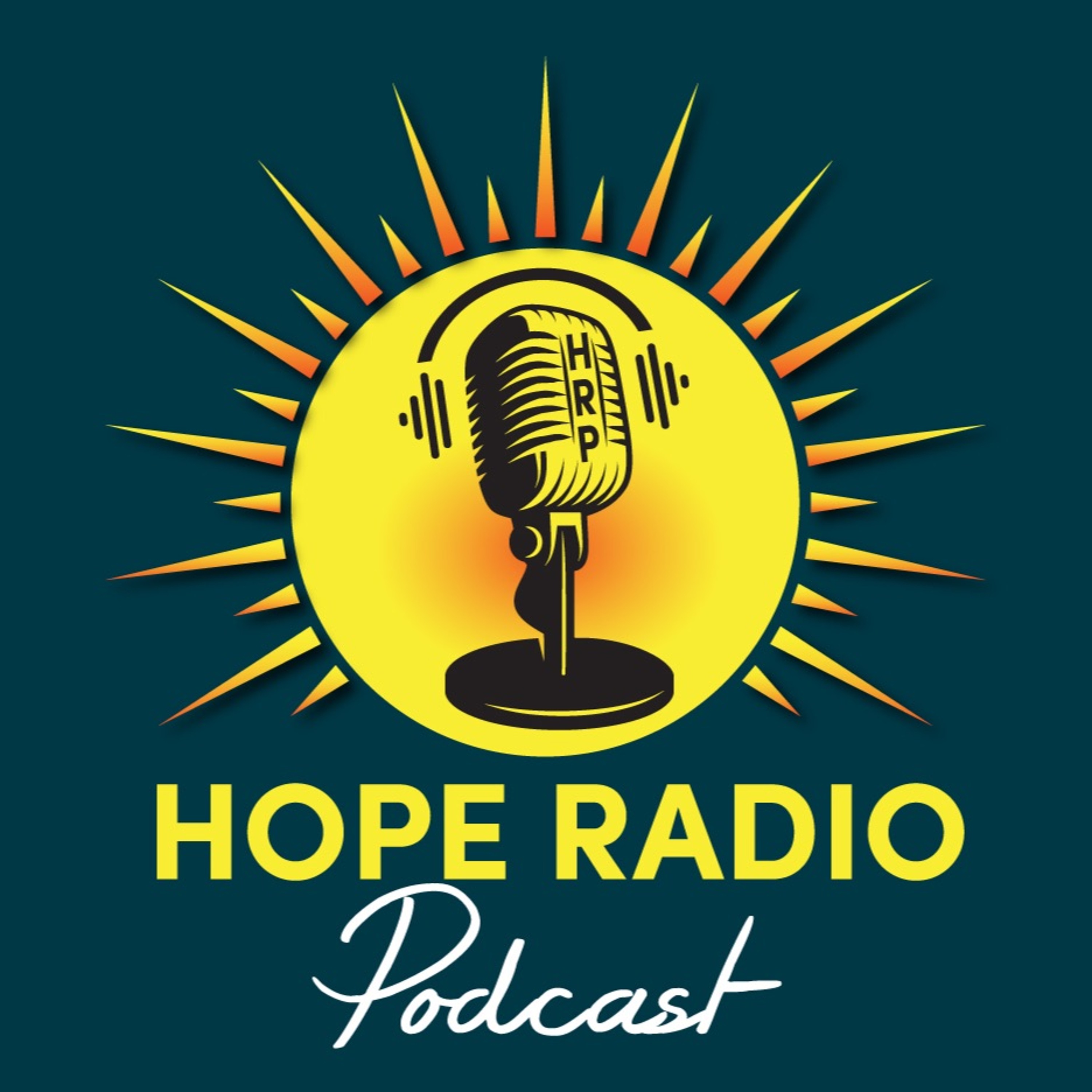 Hope Radio Podcast