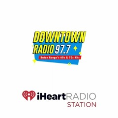 WYNK HD-2, 'Downtown Radio 97.7' - Unknown ReelWorld Package