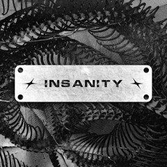 CYKX & TRN ME UP - INSANITY