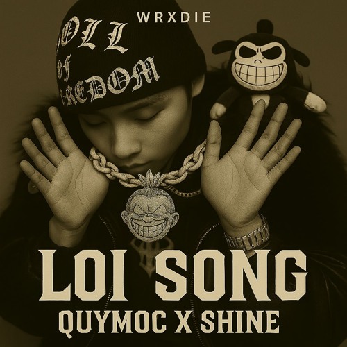 Lối Sống - QuyMoc x Shine