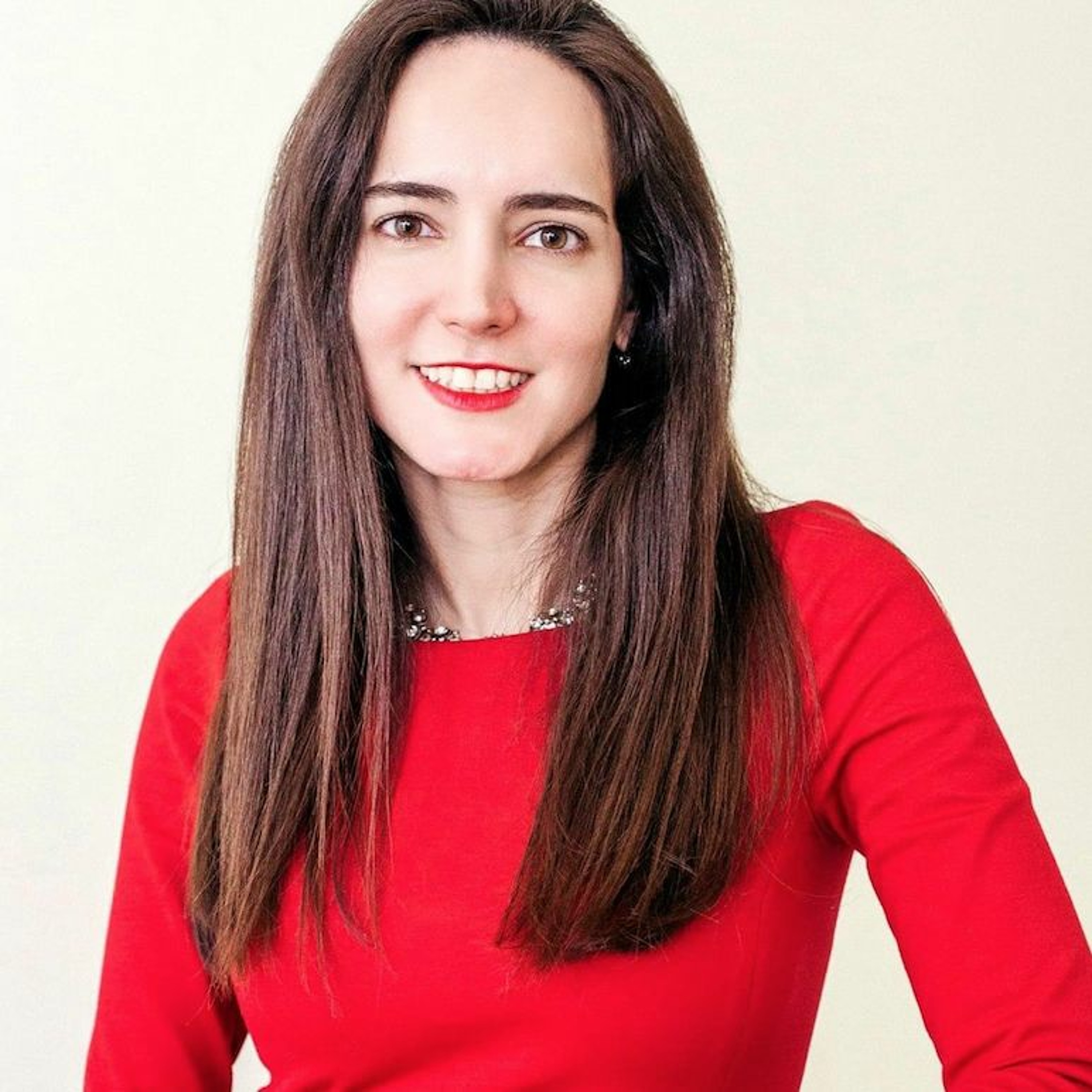 Talk World Radio: Yasmine Taeb on Iran, War, Peace, and Congress episode artwork