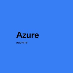 Azure
