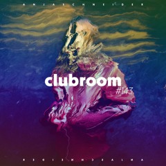 Club Room 143 with Anja Schneider