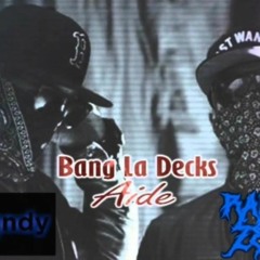 Aide (RANDY X RNGGAZNC EDIT)