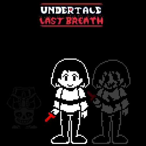Stream Undertale Last Breath Phase 101 Pixelized Murder By Shmason Whatever Listen Online For Free On Soundcloud