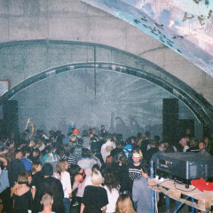 techno set #2