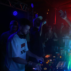 Sounderground B2B Haydo @ Otherwise {BOILER ROOM}