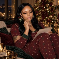 Christmas List