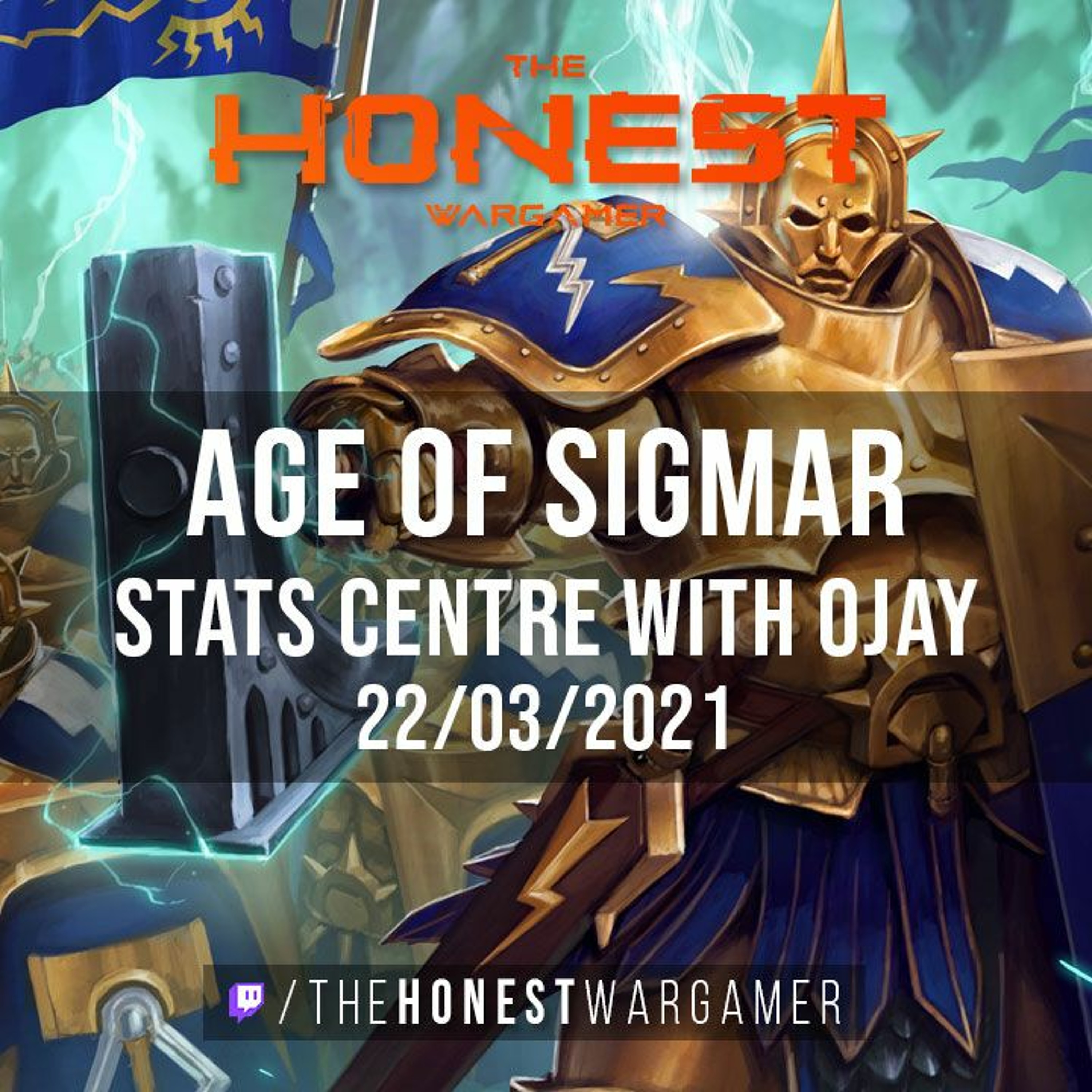 The Honest Wargamer