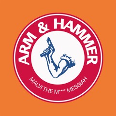 ARM & HAMMER (PROD. DOM CICERO)