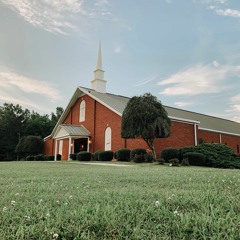 Somebody Prayed For Me - GAC Springville, AL