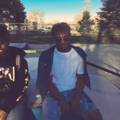 Stream Juice Wrld Orlando by . Listen online for free on SoundCloud
