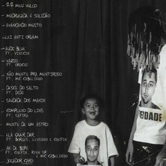 ÁLBUM - LIBERDADE ORAUM✅