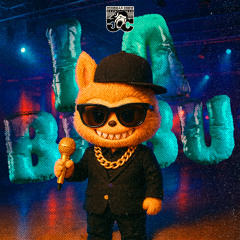 Gustavo Voz Perdida - LABUBU prod. Smoothies