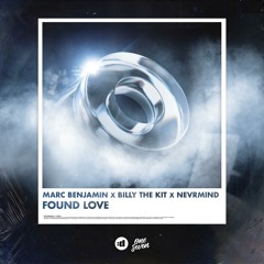 Found Love (Future Disco Mix)