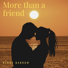 More Than A Friend